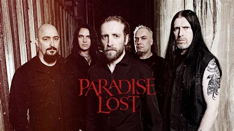 The onset of genocide of the natives of american continent and mass enslavement of africans.between 1500 and 1866, europeans transported to the americas nea. PARADISE LOST - Career in 15 songs