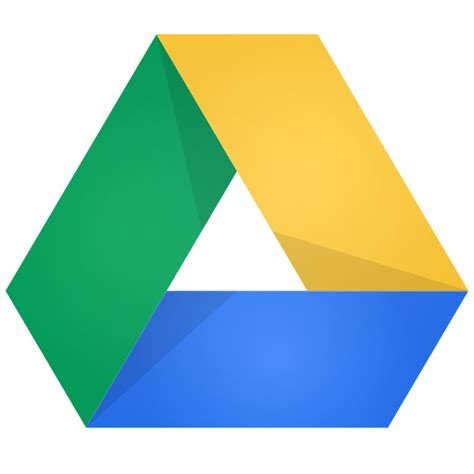 Please, do not forget to link to google drive icon. Google Drive Icon | Google Play Iconset | Marcus Roberto