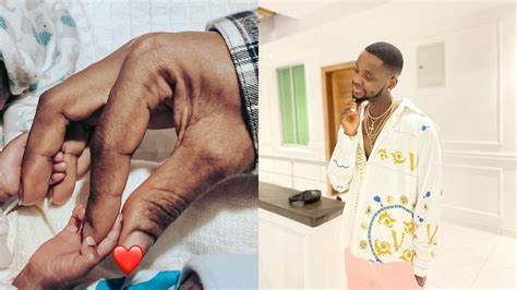 Nigerian singer and songwriter oluwatobiloba daniel anidugbe, better known as kizz daniel has welcomed a set of twins with his partner. When did he impregnate someone's daughter - Singer Kizz ...
