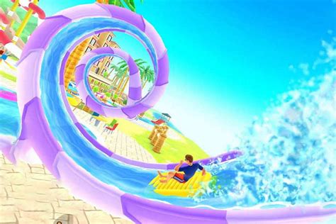 8 Best Water Slide Games For Android And Ios Appthora