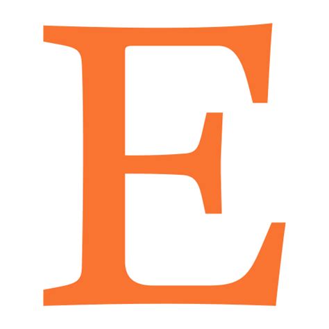 Etsy Logo Logos Icon Free Download On Iconfinder