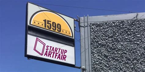 Startup Small Works Art Fair 2500 Sq Ft Of Indie Artists Sf