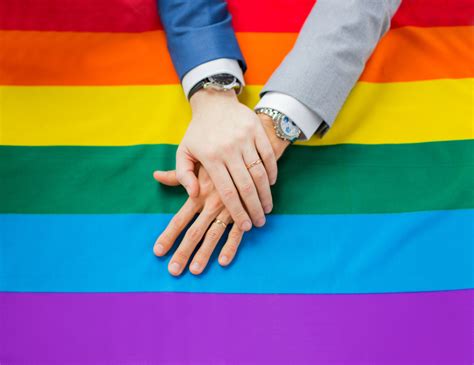 Sexual Orientation Discrimination Is Unlawful Under Federal Law For Now Michigan
