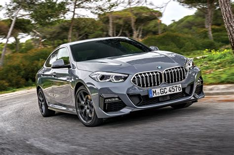 Review Bmw 2 Series Gran Coupe Review Test Drive Motor Memos