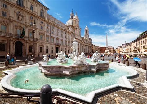 The 10 Best Historic Center Of Rome Centro Storico Di Roma Tours