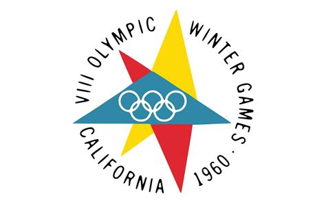 45 Olympic Logos And Symbols From 1924 To 2022 Olympic Logo Winter