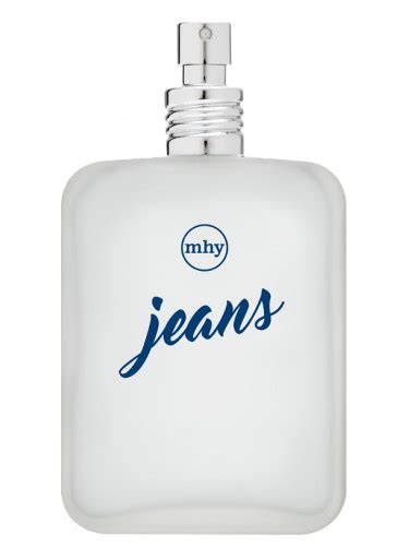 Jeans Mahogany Perfume A Fragrance For Women 2017
