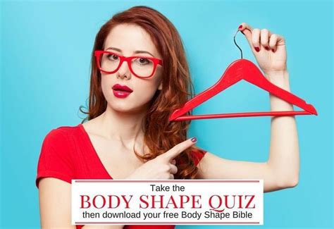 Want To Figure Out Your Body Shape Try My Quiz Body Shape Calculator
