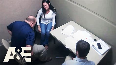 Investigators Follow The Money And Find A Murderous Friendship Interrogation Raw Aande Youtube
