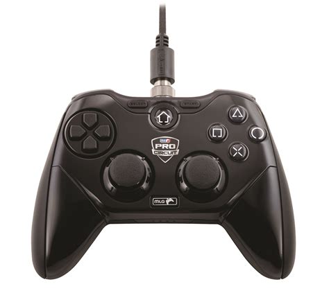 Mad Catz To Release New Mlg Approved Controller To Solve Every Issue