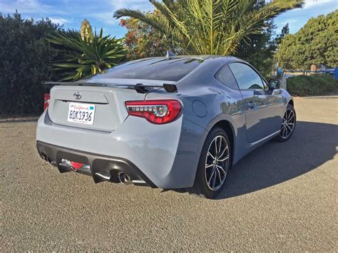 View similar cars and explore different trim configurations. 2018 Toyota 86 GT Review: A Sports Car Bargain That's Tough to Fault - The Fast Lane Car