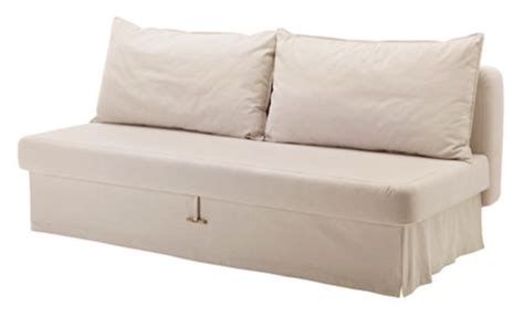 Keep scrolling to read my ikea sofa bed review. HIMMENE Sleeper sofa, Lofallet beigem- $449.00 at Ikea ...