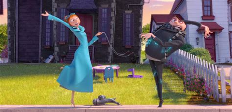 image despicable me 2 lucy wilde 1 despicable me wiki fandom powered by wikia