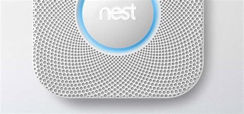 Nest protect is designed to detect smoke and carbon monoxide in a residential environment. Nest Labs makes the boring smoke detector exciting with ...