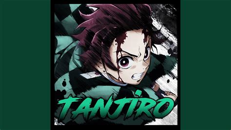Tanjiro Kamado Rap Demon Slayer Feat Senner Youtube