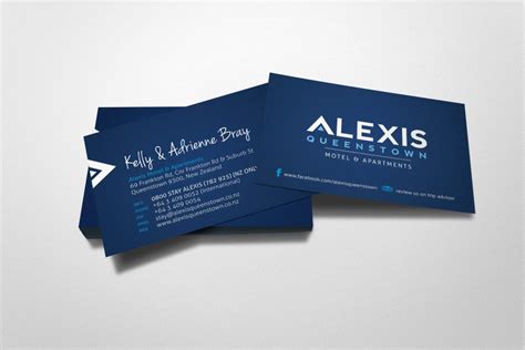 A business card is a small printed card that displays the business and contact information of a company or an individual, such as their name, occupation, phone number, and email address. CRMla: General Contractor Business Card Ideas