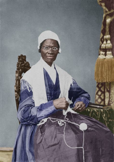 Sojourner Truth National Women S History Museum