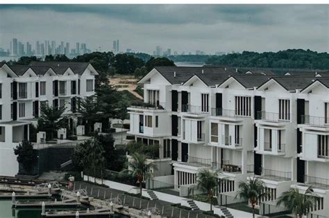 Semak harga semasa rumah (check market value). Nak Beli Rumah Yang Kalis Inflasi? Ini Rahsianya - Majalah ...