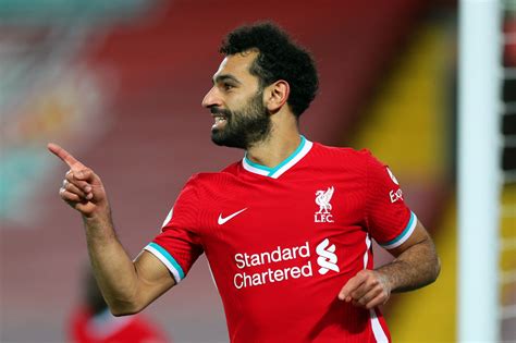 As of 25 february 2018. Mohamed Salah Quietly On Pace For Another 40 Goal Season ...