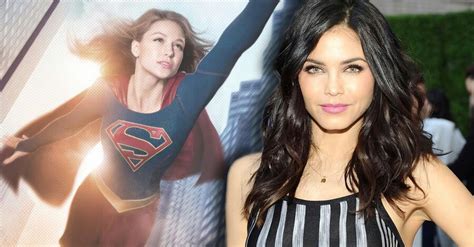 Supergirl Casts Its Lucy Lane Comics Amino