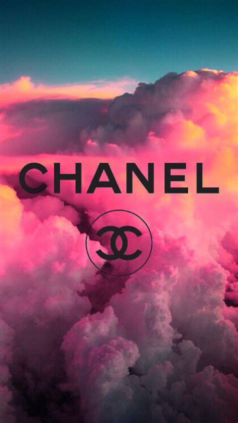 Pink Chanel Wallpaper Images
