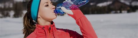 Why Is It Important To Drink Water In Winter As Well Strauss Blog