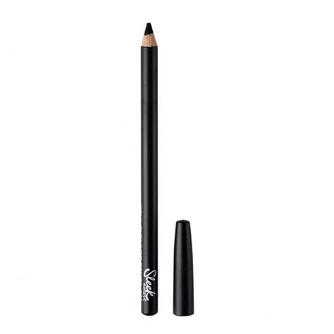 Sleek Make Up Kohl Eyeliner Pencil Black 121