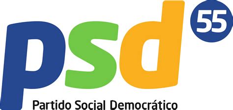 Elige entre 6300+ futbol recursos gráficos y descargar en forma de png, eps, ai o psd. PSD Logo - Partido Social Democrático Logo - PNG e Vetor ...