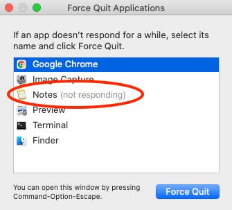It helps in various types of project planning, testing, tracking, and reporting. Task Manager Mac Guide - How to Force Quit Apps Using The ...