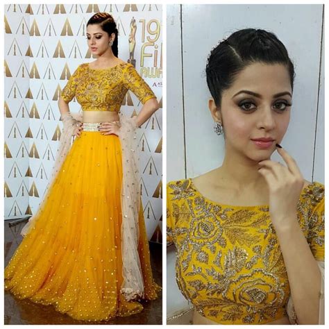 Nayanthara hot latest tata sky ad tamil. Actress vedhika in most fav mustard tulle skirt for ...