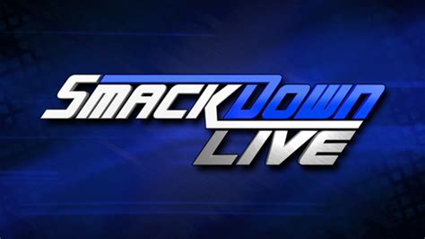 Photos First Look At The New Wwe Smackdown Live Set Wrestlezone