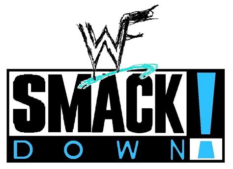 Get inspired and start planning the perfect artwork logo design today. WWF SmackDown! (1999) | Wwf, Calm artwork, Artwork