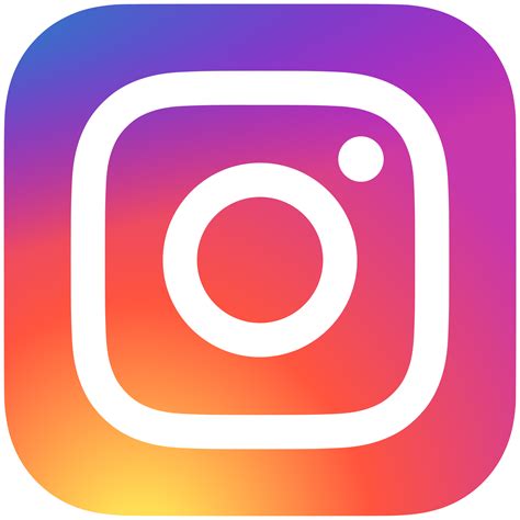 Logo Instagram Png Transparent Logo Instagrampng Images Pluspng