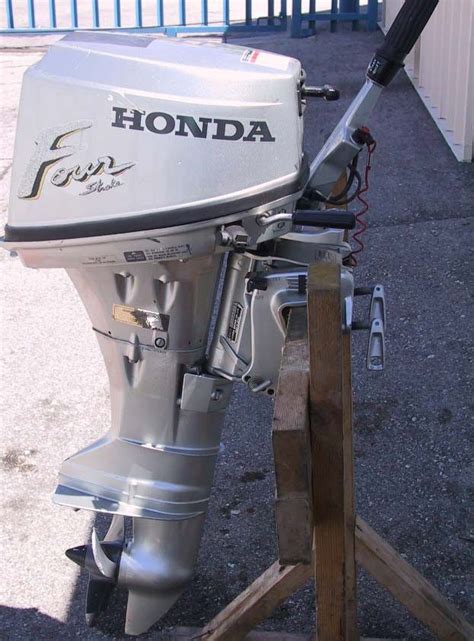 35 Used Honda Outboard Motors For Sale Rc2a Outboard Motors For Sale