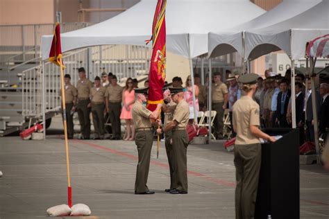 Dvids Images Us Marine Corps Forces Pacific Change Of Command
