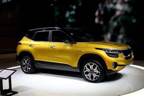 Kia is Hoping Its Newest SUV Will Take a Page From the ...