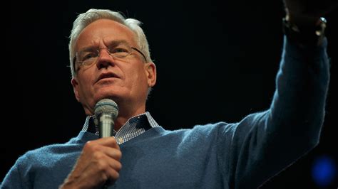 Bill Hybels Accused Of Sexual Misconduct By Former Willow Creek Leaders Intentional Faith