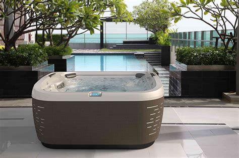 The weight of the hot tub depends mostly on how big or how small it is. How Much Does It Cost to Install a Hot Tub?