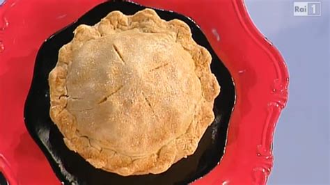 Apple Pie La Ricetta Della Torta Di Mele Di Dolci Dopo Il Tigg