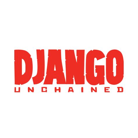 Django Unchained Png