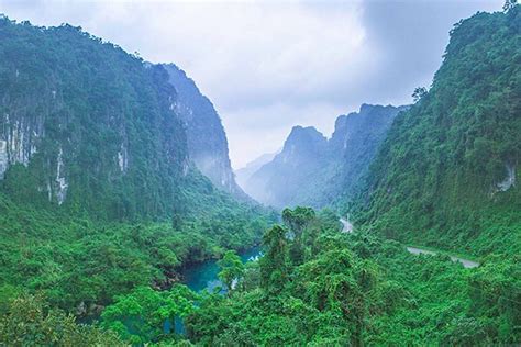 5 Most Famous National Parks Of Vietnam