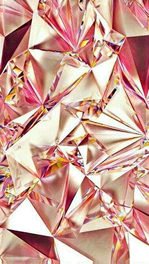 Pin by Norberto Lesley on rose gold diamond in 2020 | Iphone wallpaper