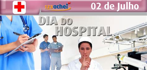 Dia Do Hospital Frases Para Facebook Curta Piadas