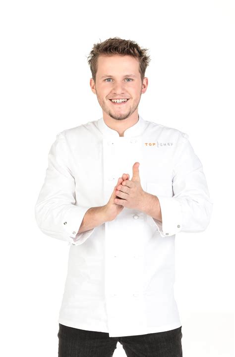 Epreuve de glenn viel : Top Chef 2021 : Et maintenant voici les nouveaux candidats ...