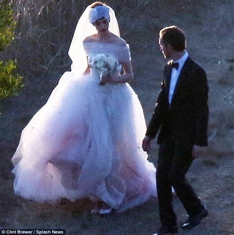 Jessica Biel Wedding Star Is Just The Latest In A String Of Celebs To