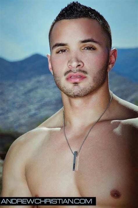 Brandon Wertz Latin Men Latino Men Beautiful Men