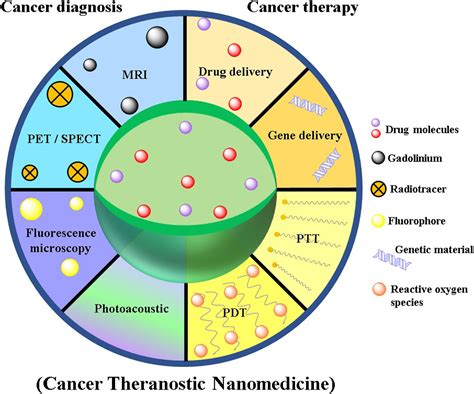 Pharmaceutics Free Full Text Progress Of Cancer Nanotechnology As