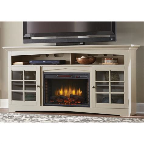 Home Decorators Collection Avondale Grove 70 In Tv Stand Infrared