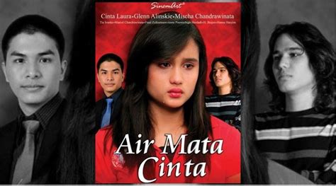 5 Film Dan Sinetron Cinta Laura Yang Pernah Jadi Paling Populer