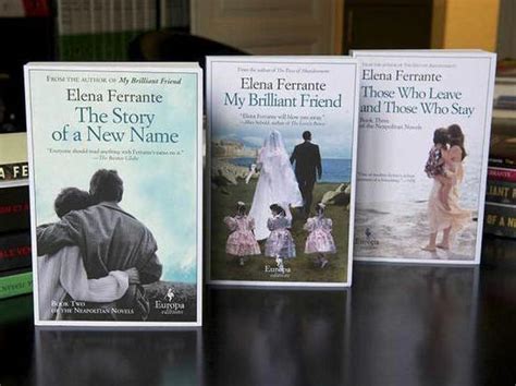Unmasking Of Italian Writer Elena Ferrante Triggers Writers Privacy Row The Hindu